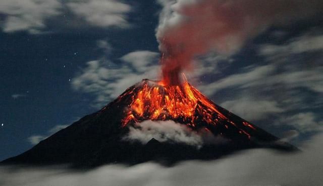 冰火山在哪(冰火山图片)