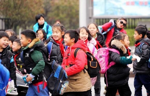 小学开学时间2021寒假(小学开学时间2021下半年)