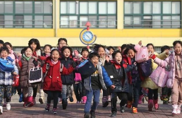 小学开学时间2021寒假(小学开学时间2021下半年)