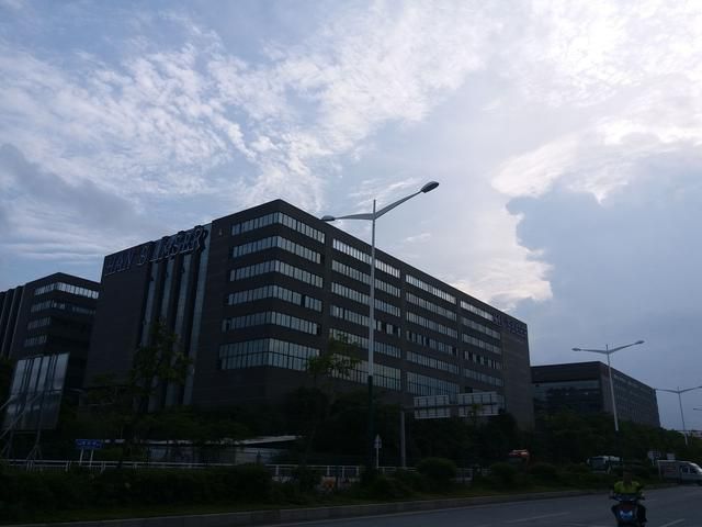 福永工业区集中在哪里的简单介绍