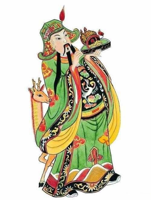文曲星位置在哪(文曲星位置怎么找)