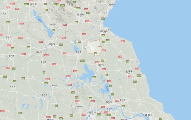 沭阳在哪里在哪个省份(沭阳属于哪个省份哪个市)