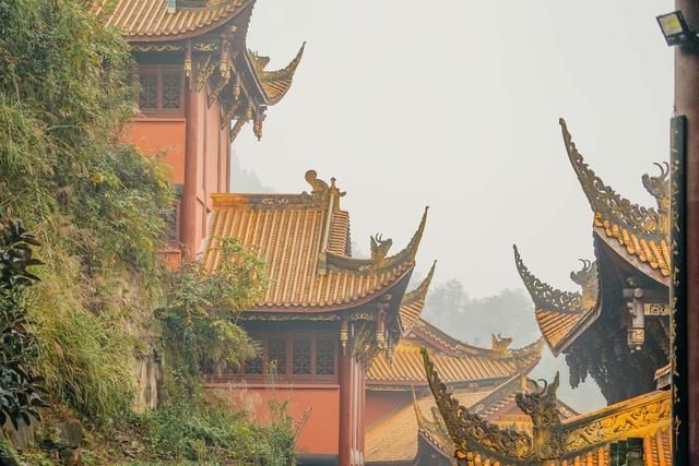 长江观音景区在哪里(长江观音景区门票)