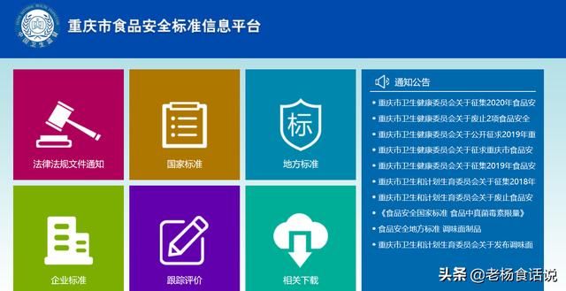 国家食品官网数据查询的简单介绍