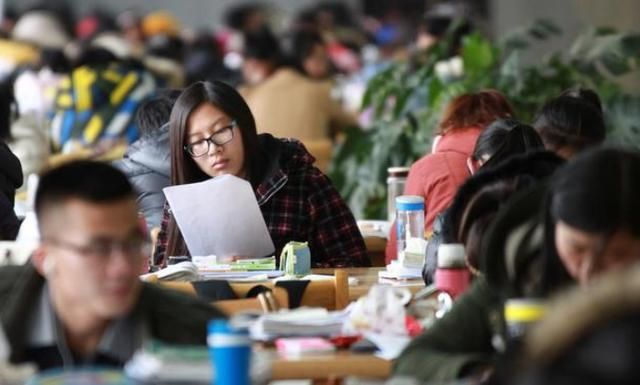 国考和省考的区别(国考和省考的区别知乎)