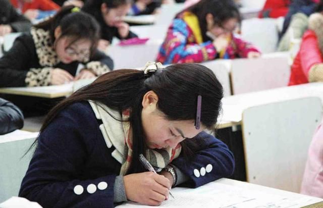 国考和省考的区别(国考和省考的区别知乎)