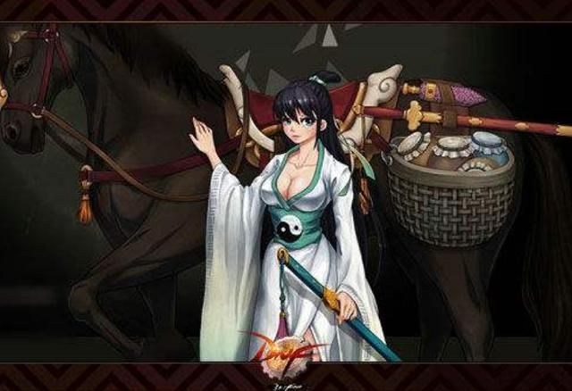 dnf云幂在哪里(dnf云幂事件)