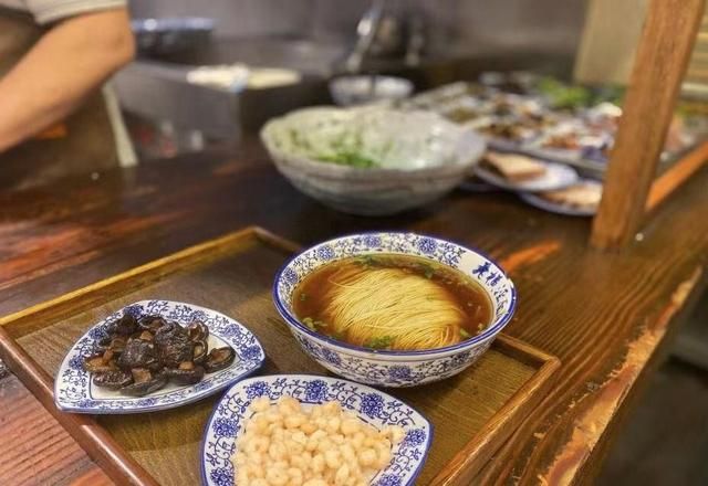 苏州虾油阳春面在哪里的简单介绍