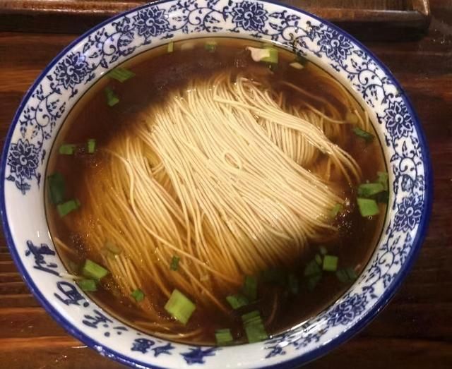 苏州虾油阳春面在哪里的简单介绍
