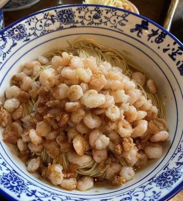 苏州虾油阳春面在哪里的简单介绍