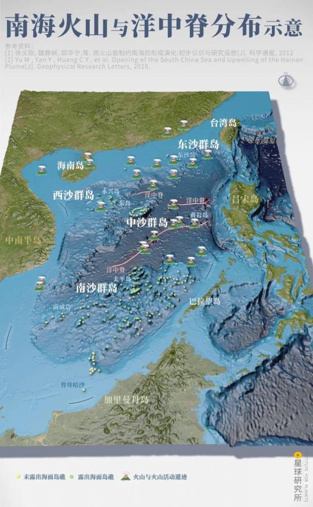 包含火山带在哪里的词条