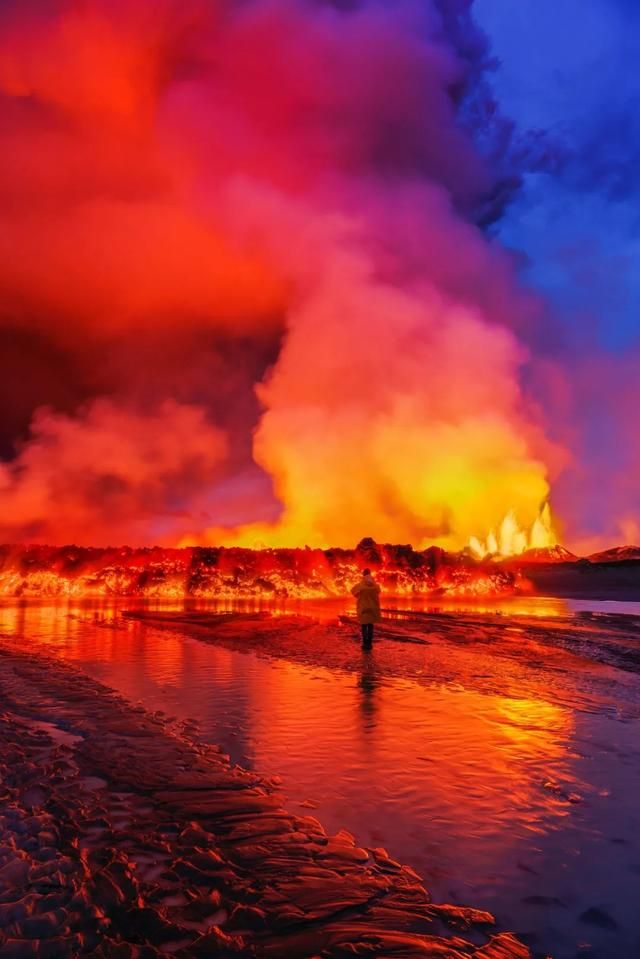 包含火山带在哪里的词条