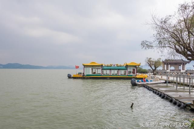 东钱湖在哪(东钱湖在哪个城市)