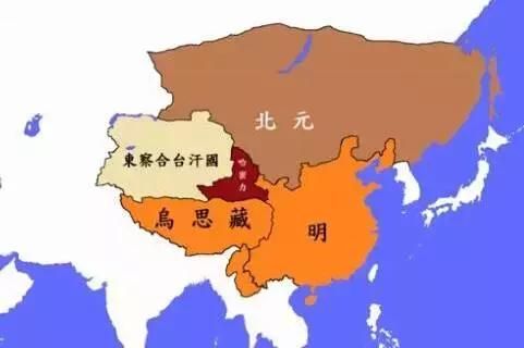 长城是在哪个地方(万里长城是在哪个地方)