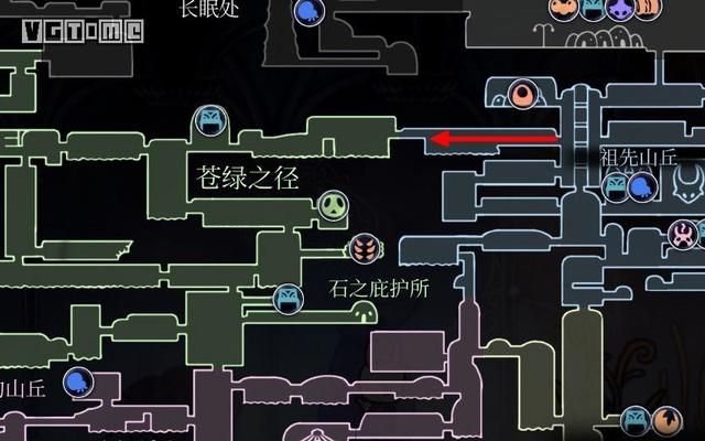 掠夺之剑荆棘小径在哪的简单介绍