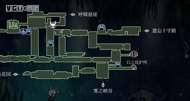 掠夺之剑荆棘小径在哪的简单介绍