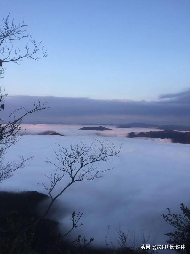 泉州仙公山在哪里(泉州仙公山简介)