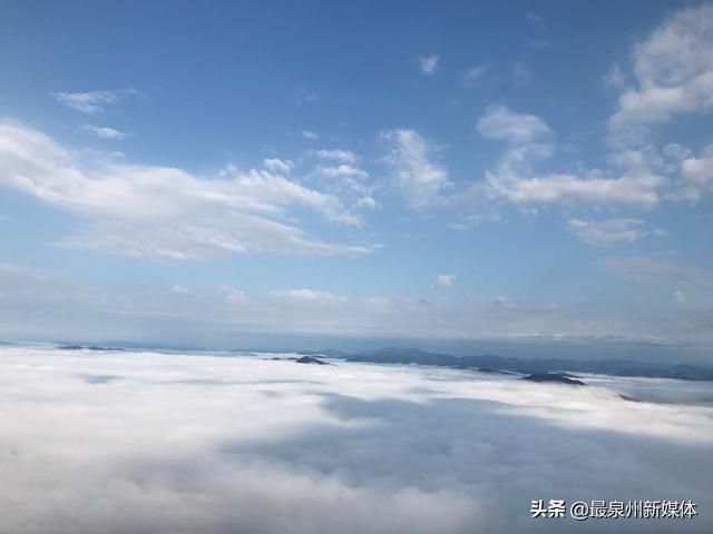 泉州仙公山在哪里(泉州仙公山简介)