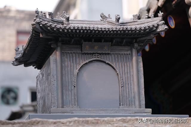 门框胡同在哪(门框胡同卤煮哪家正宗)
