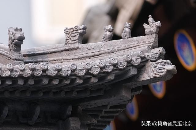 门框胡同在哪(门框胡同卤煮哪家正宗)