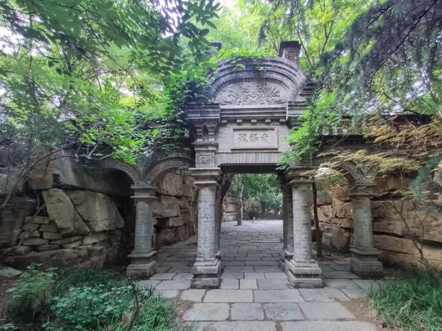 北京玻璃栈桥在哪(北京玻璃栈道景区有哪些)