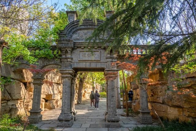 北京玻璃栈桥在哪(北京玻璃栈道景区有哪些)