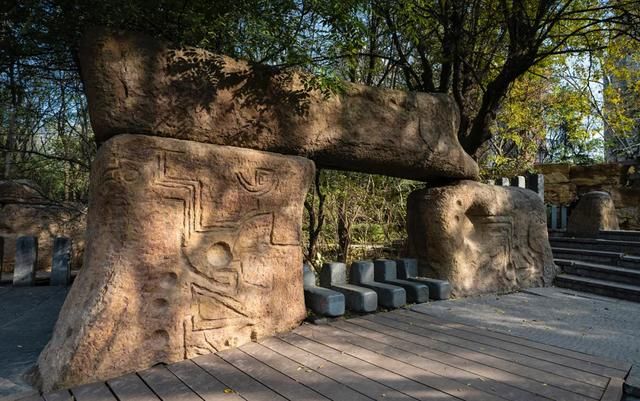 北京玻璃栈桥在哪(北京玻璃栈道景区有哪些)