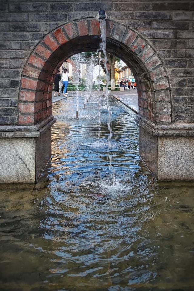 北京玻璃栈桥在哪(北京玻璃栈道景区有哪些)