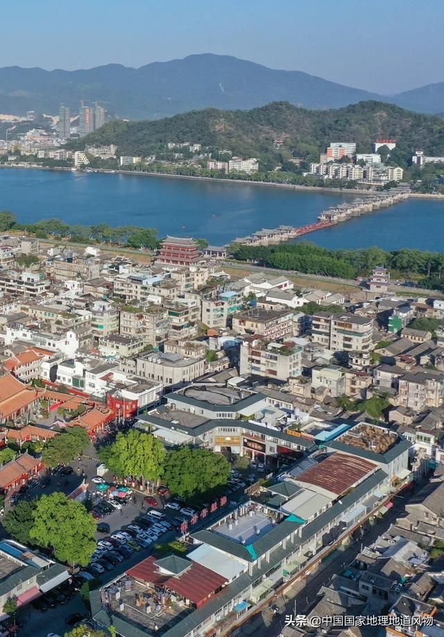 潮州在哪儿(潮州在哪里哪个省的)