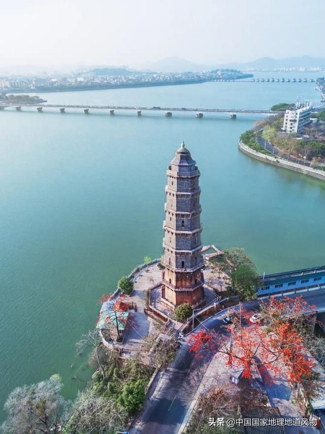 潮州在哪儿(潮州在哪里哪个省的)