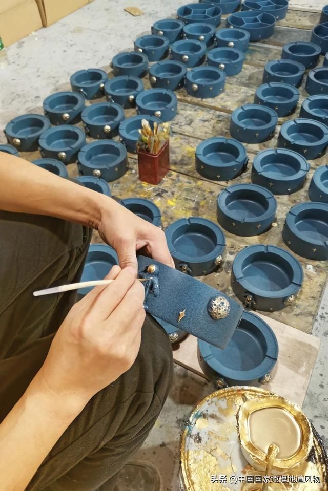 潮州在哪儿(潮州在哪里哪个省的)