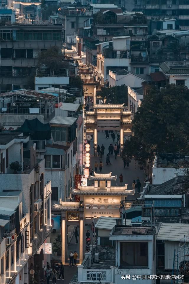 潮州在哪儿(潮州在哪里哪个省的)