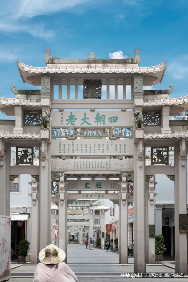 潮州在哪儿(潮州在哪里哪个省的)