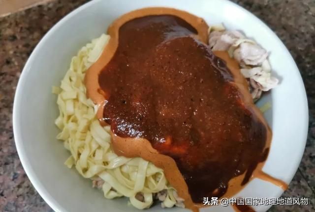 潮州在哪儿(潮州在哪里哪个省的)