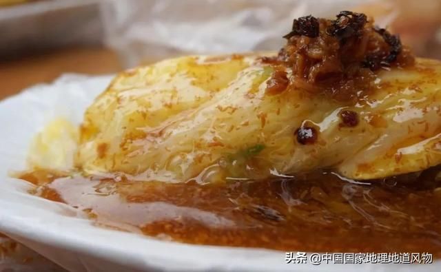 潮州在哪儿(潮州在哪里哪个省的)