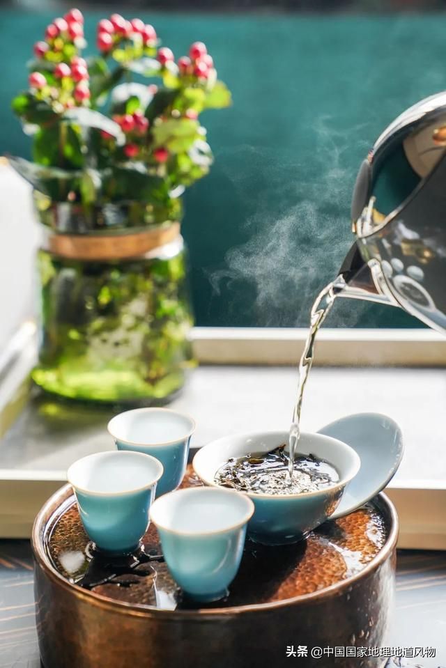 潮州在哪儿(潮州在哪里哪个省的)