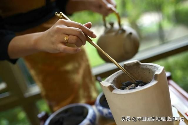 潮州在哪儿(潮州在哪里哪个省的)