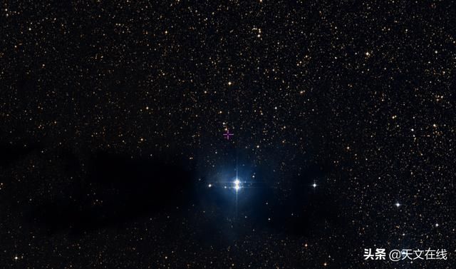 小恒星在哪里(恒星家园地址在哪里)