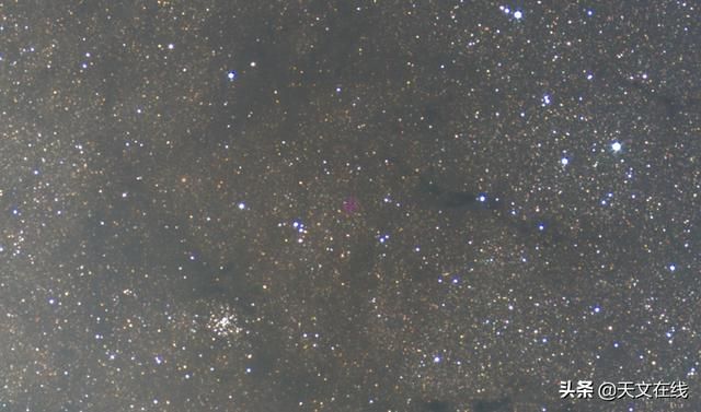 小恒星在哪里(恒星家园地址在哪里)
