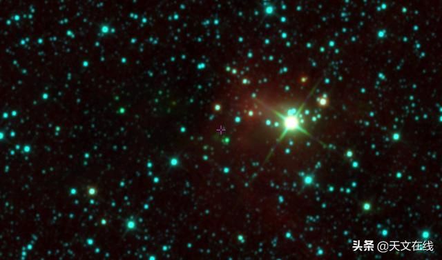 小恒星在哪里(恒星家园地址在哪里)