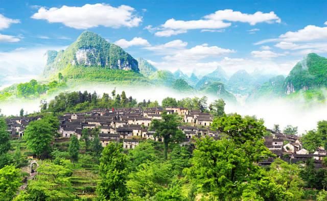 连南水上乐园在哪里(连南水上乐园门票)