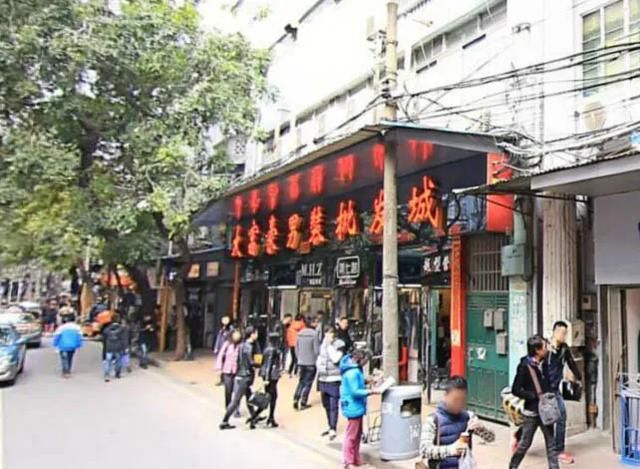 广洲服装批发市场在哪(广州服装批发市场在哪个区)