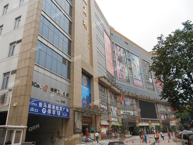 广洲服装批发市场在哪(广州服装批发市场在哪个区)