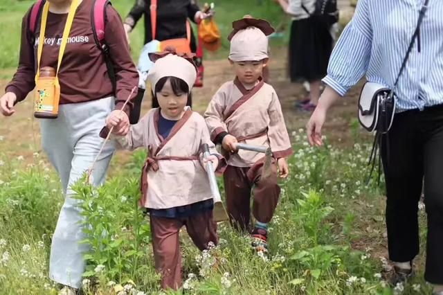 莫干山蚕乐谷在哪里(莫干山蚕乐谷) 莫干山蚕乐谷在哪里(莫干山蚕乐谷)