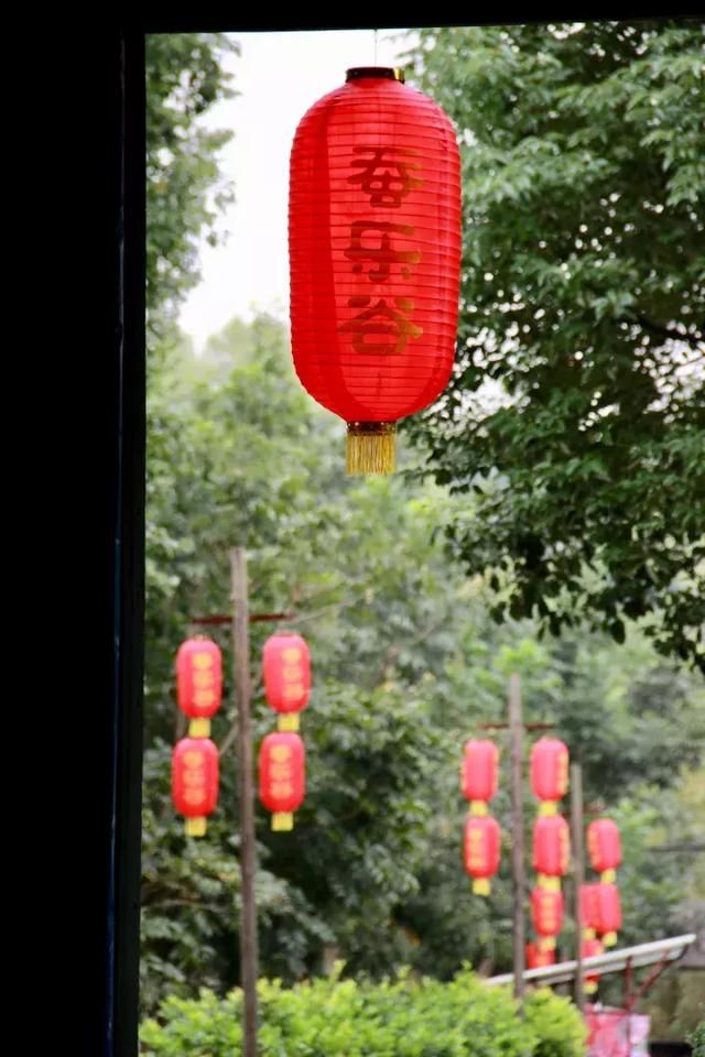 莫干山蚕乐谷在哪里(莫干山蚕乐谷) 莫干山蚕乐谷在哪里(莫干山蚕乐谷)