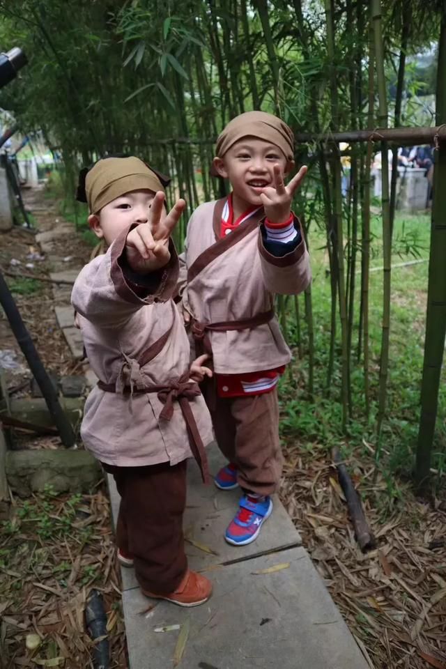 莫干山蚕乐谷在哪里(莫干山蚕乐谷) 莫干山蚕乐谷在哪里(莫干山蚕乐谷)