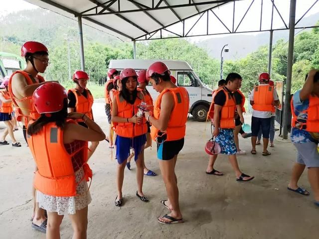 响水漂流在哪里(响水漂流订购门票)