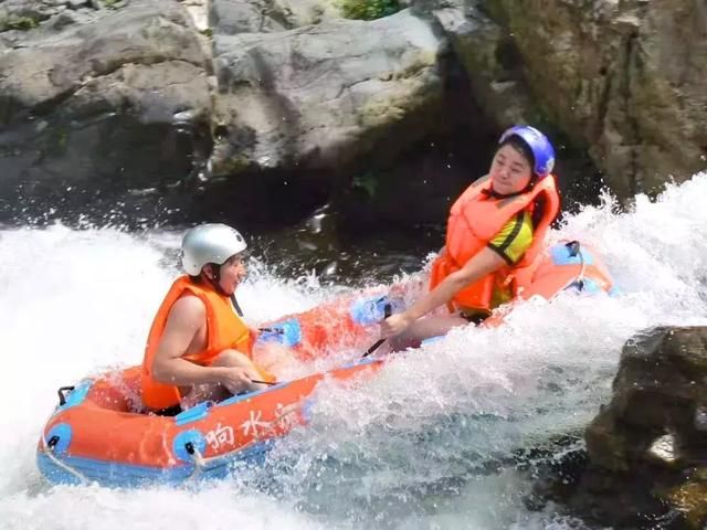 响水漂流在哪里(响水漂流订购门票)