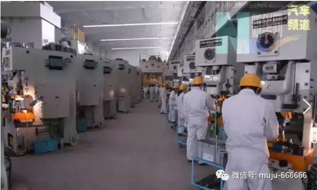 冲压模具分类(冲压模具分类有哪些)