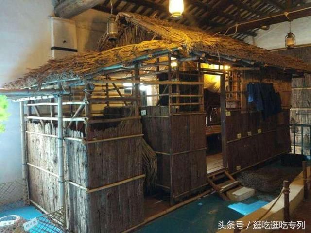 广州东涌水乡在哪里(广州的水乡在哪里)